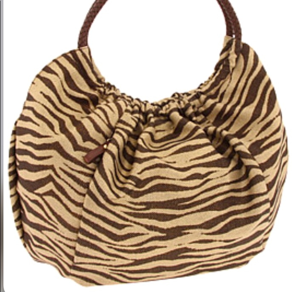 Michael Kors Abbey Hobo